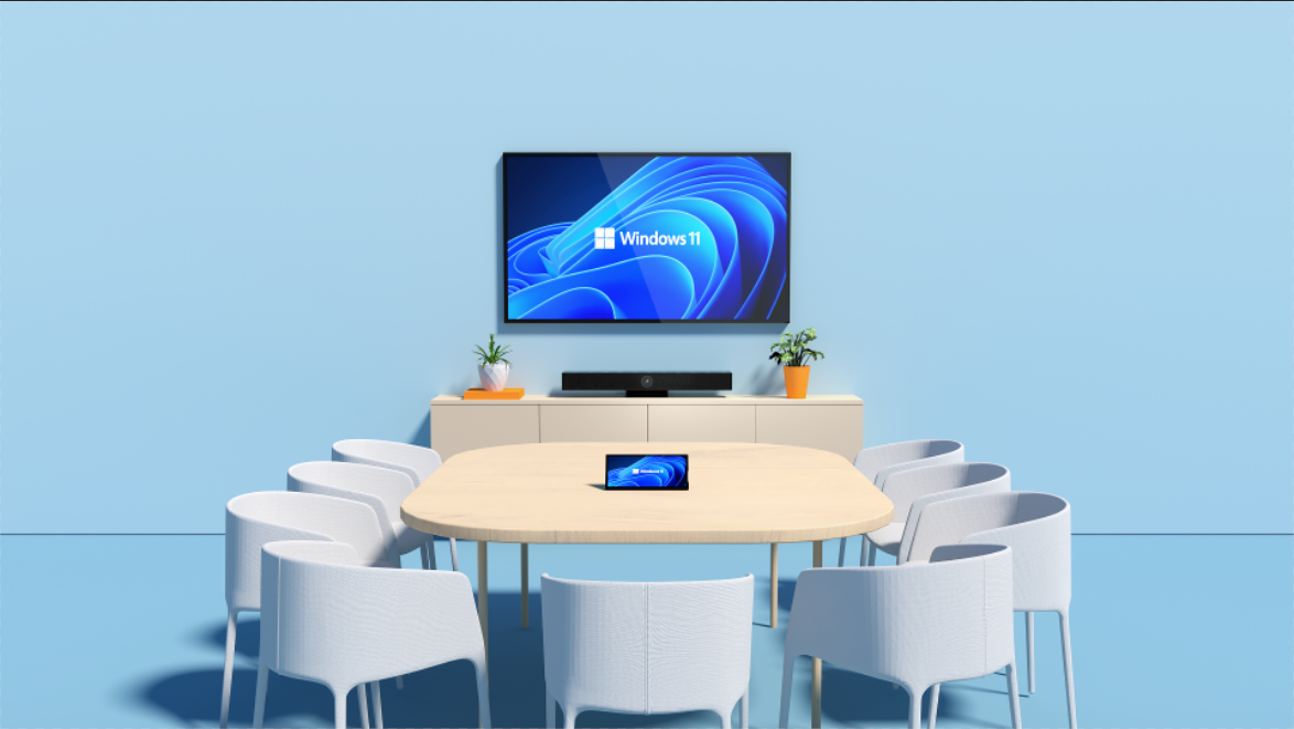 Minrray unveiled new product-VA400-Intelligent 4K audio and video integrated conference camera.