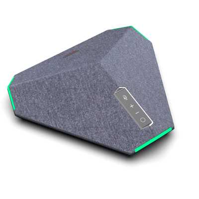 A460 Omnidirectional Speakerphone