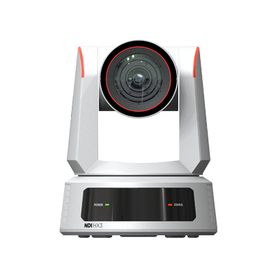 Ultra HD 4K PTZ Camera-UV499